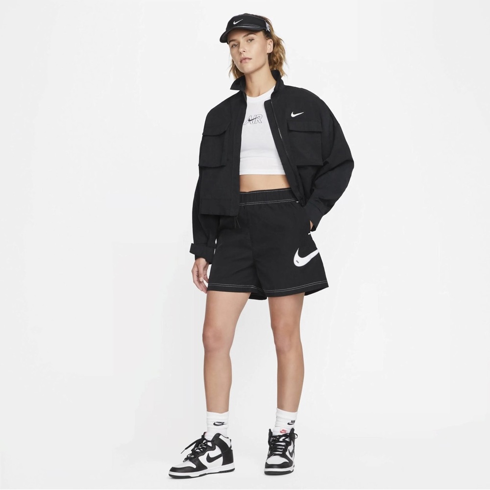 Nike Athletic Short